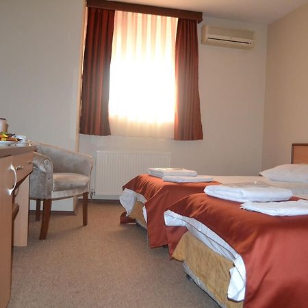 Duezce Han Otel Duzce Exterior foto