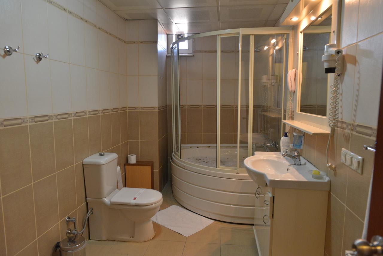 Duezce Han Otel Duzce Exterior foto