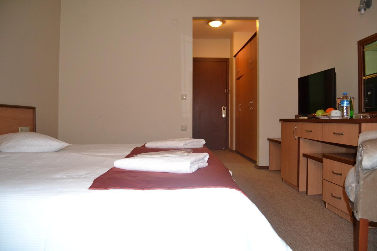 Duezce Han Otel Duzce Exterior foto