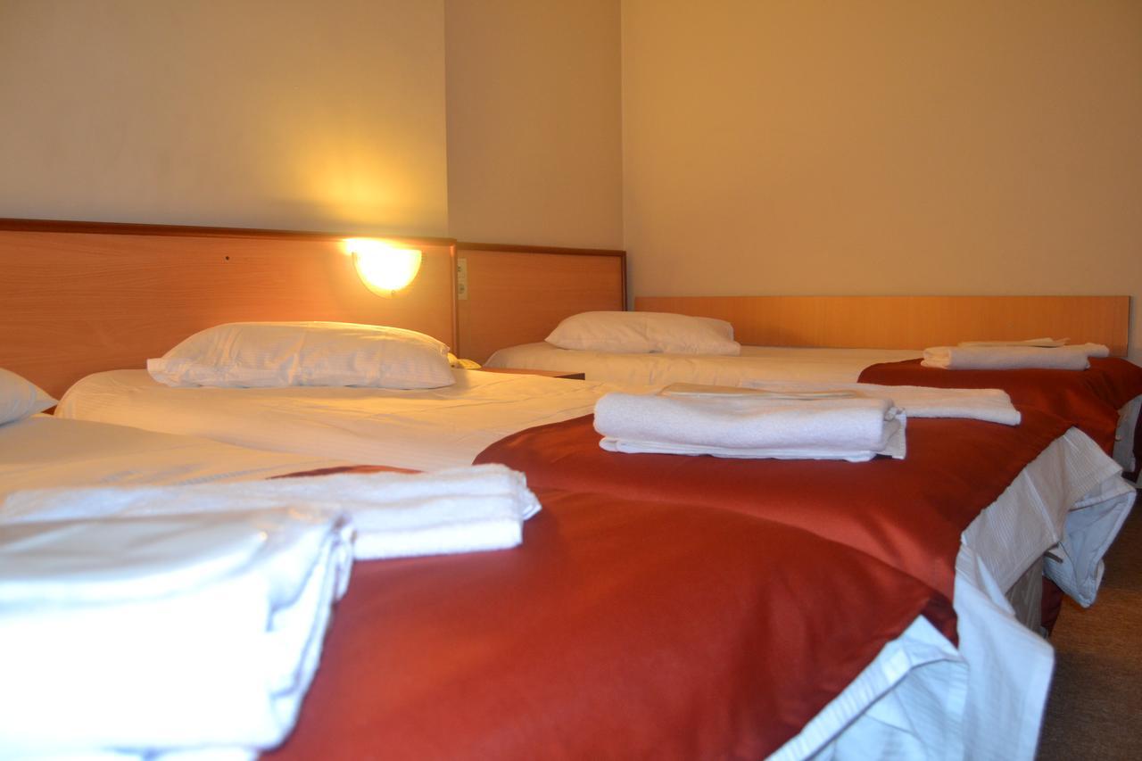 Duezce Han Otel Duzce Exterior foto