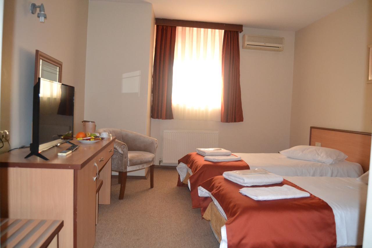 Duezce Han Otel Duzce Exterior foto