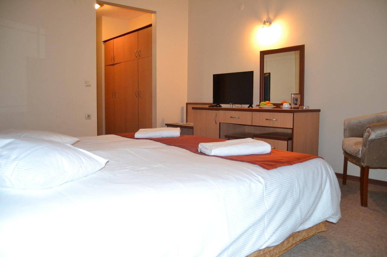 Duezce Han Otel Duzce Exterior foto